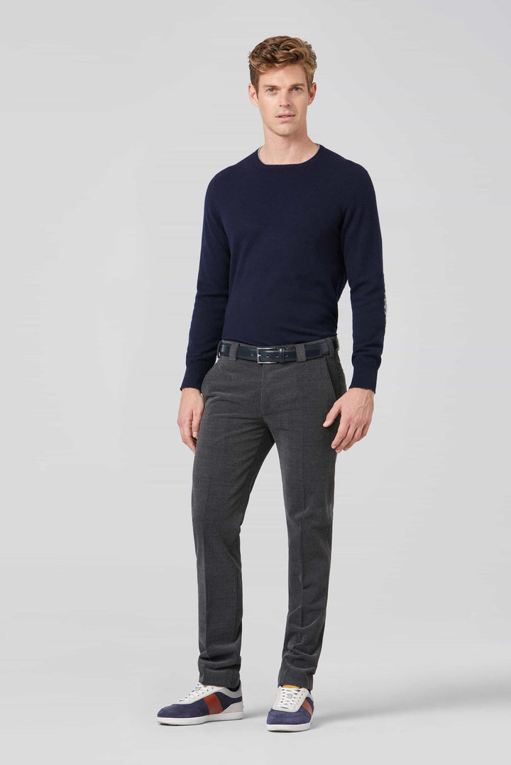 Corduroy de laine Homme - Pantalon - CORDUROY Meyer