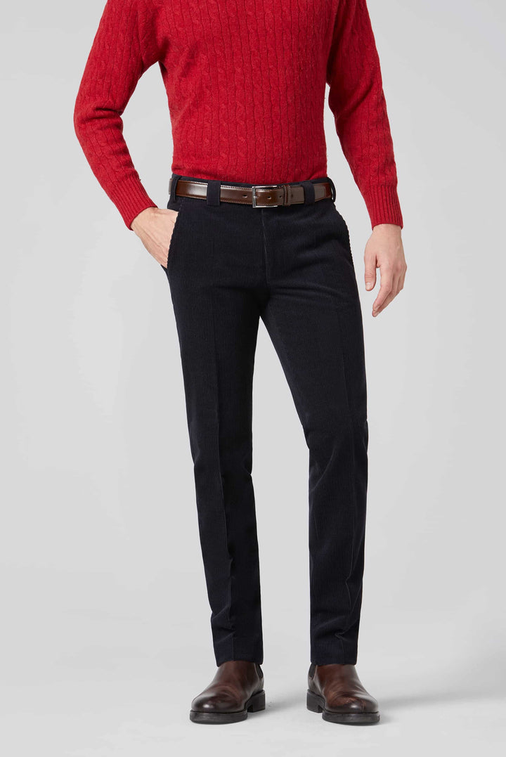 Corduroy de laine Homme - Pantalon - CORDUROY Meyer