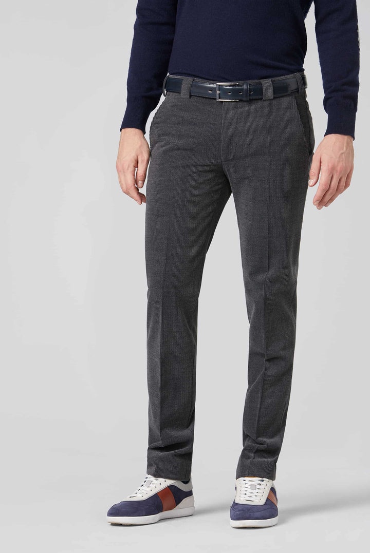 Corduroy de laine Homme - Pantalon - CORDUROY Meyer