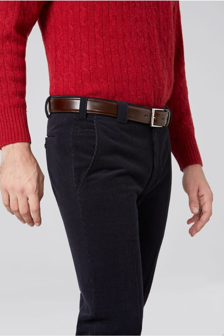 Corduroy de laine Homme - Pantalon - CORDUROY Meyer