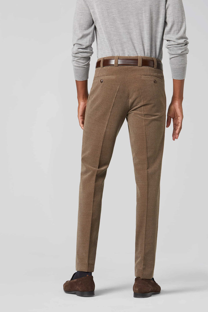 Corduroy de laine Homme - Pantalon - CORDUROY Meyer