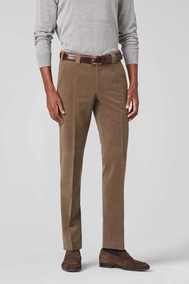 Corduroy de laine Homme - Pantalon - CORDUROY Meyer