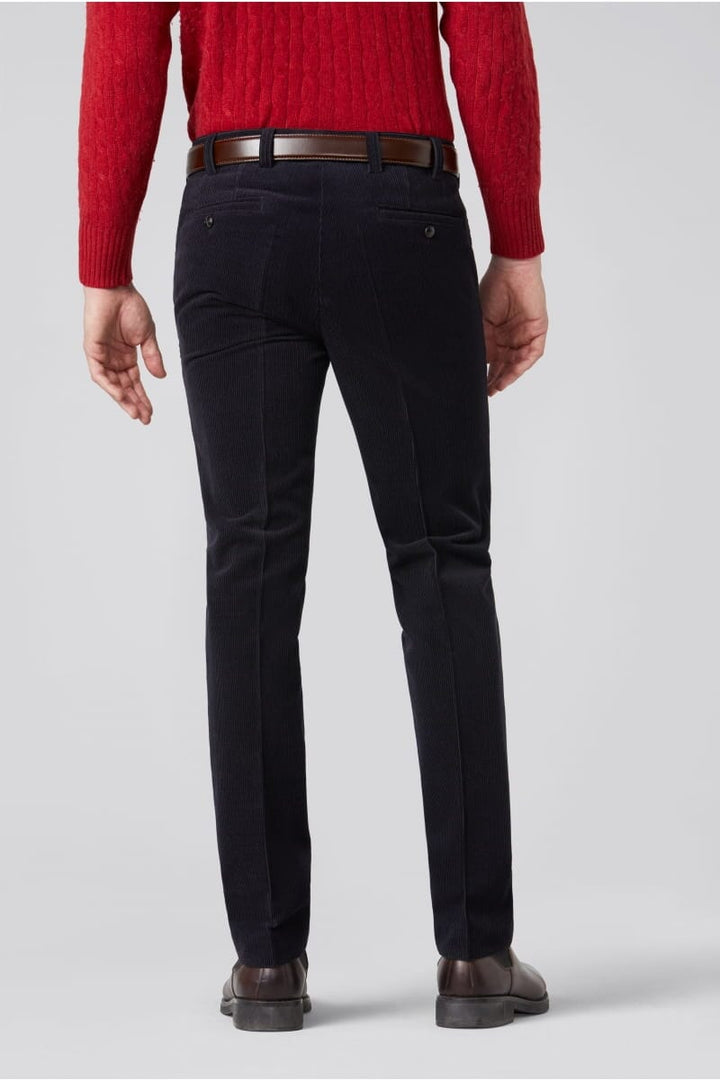 Corduroy de laine Homme - Pantalon - CORDUROY Meyer