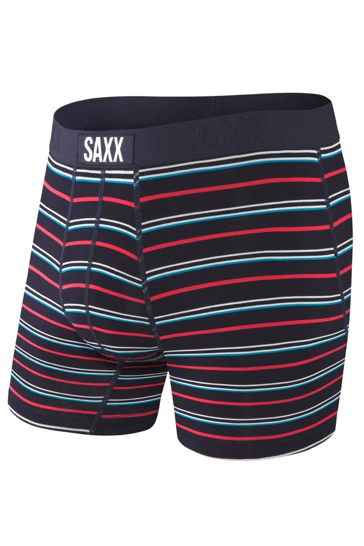 Dk Ink ligné Homme - Accessoires - Boxer SAXX