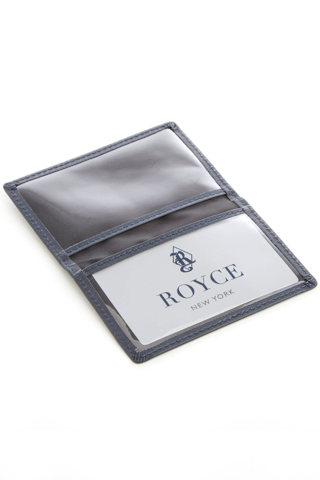 Étui compact pour cartes d'identité Unisex - Accessoires - Porte-Cartes royce-us