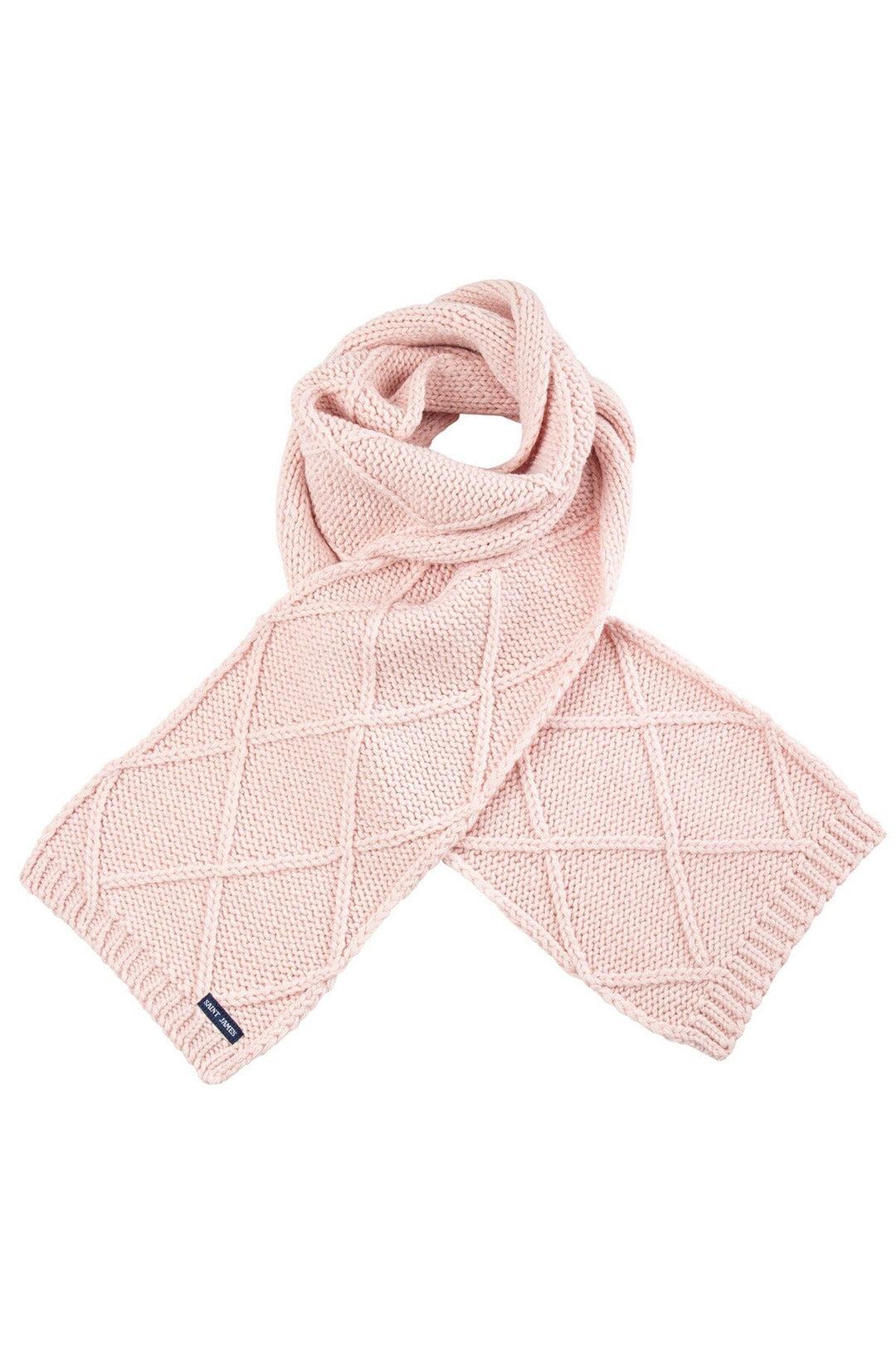 Foulard CORDILLERE Femme - Vêtements d'extérieur - Foulard Saint James