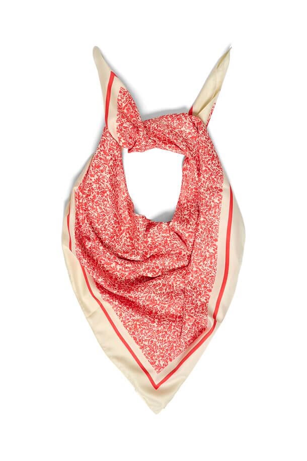 Foulard Namira Femme - Vêtements d'extérieur - Foulard Part Two