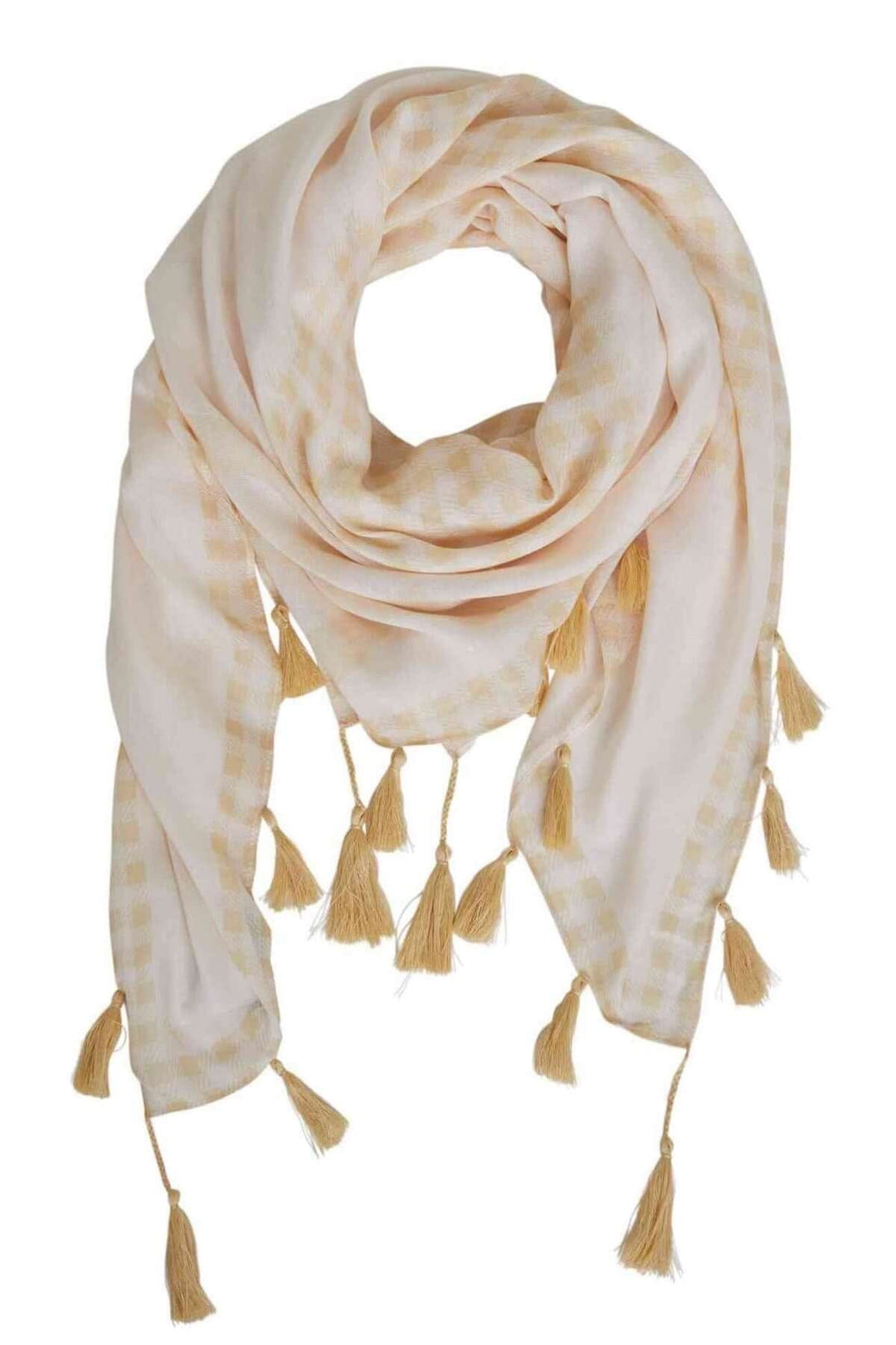 Foulard Oui Femme - Vêtements d'extérieur - Foulard Oui