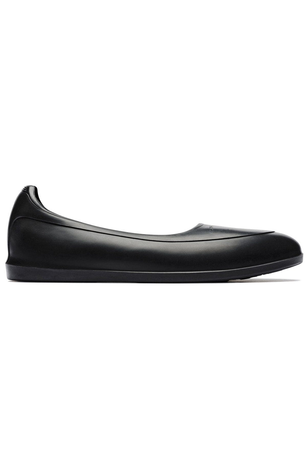 Galoche noire Homme - Chaussures - Galoches Swims