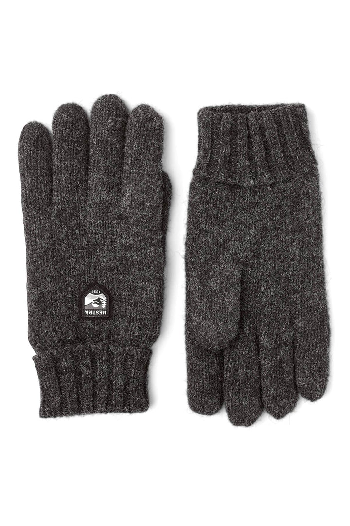 Gant clasique en laine Homme - Accessoires - Gants - Gants de cuir Hestra