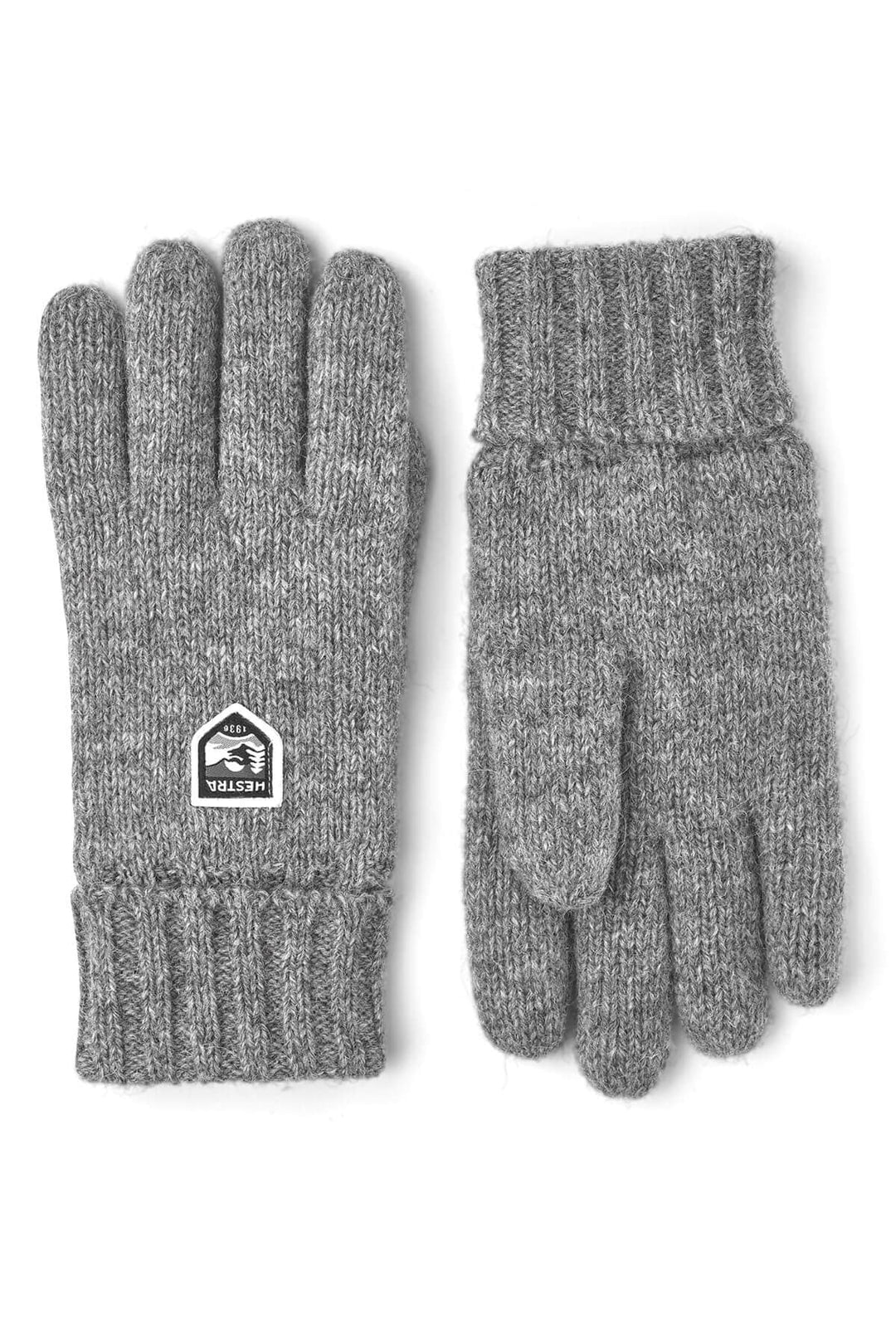 Gant clasique en laine Homme - Accessoires - Gants - Gants de cuir Hestra