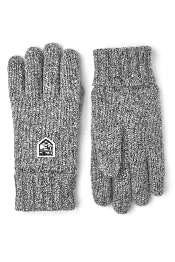 Gant clasique en laine Homme - Accessoires - Gants - Gants de cuir Hestra