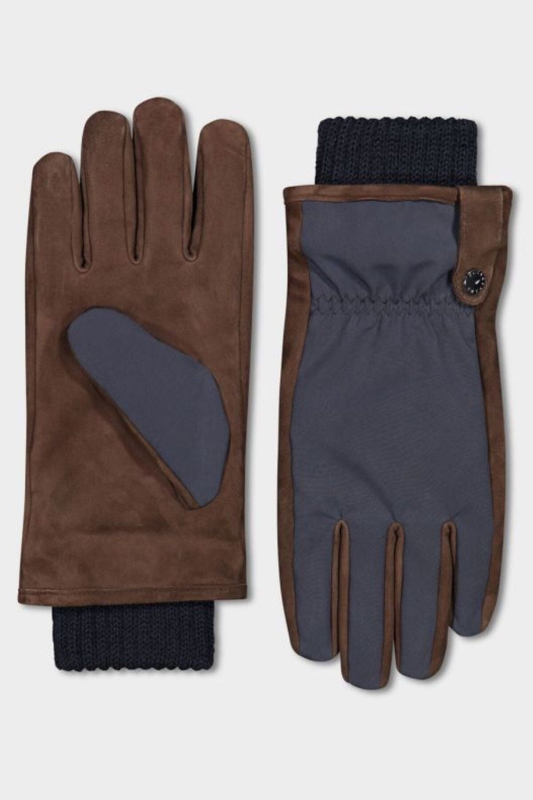 Gant de cuir Homme - Accessoires - Gants - Gants de cuir Paul and Shark