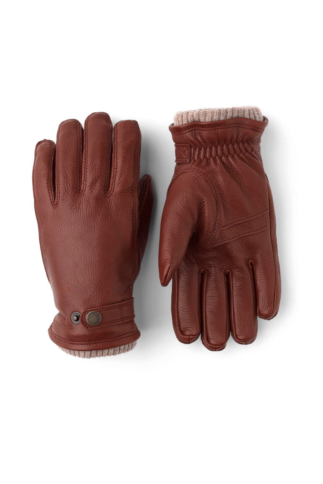 Gant Elk Utsjo Homme - Accessoires - Gants Hestra