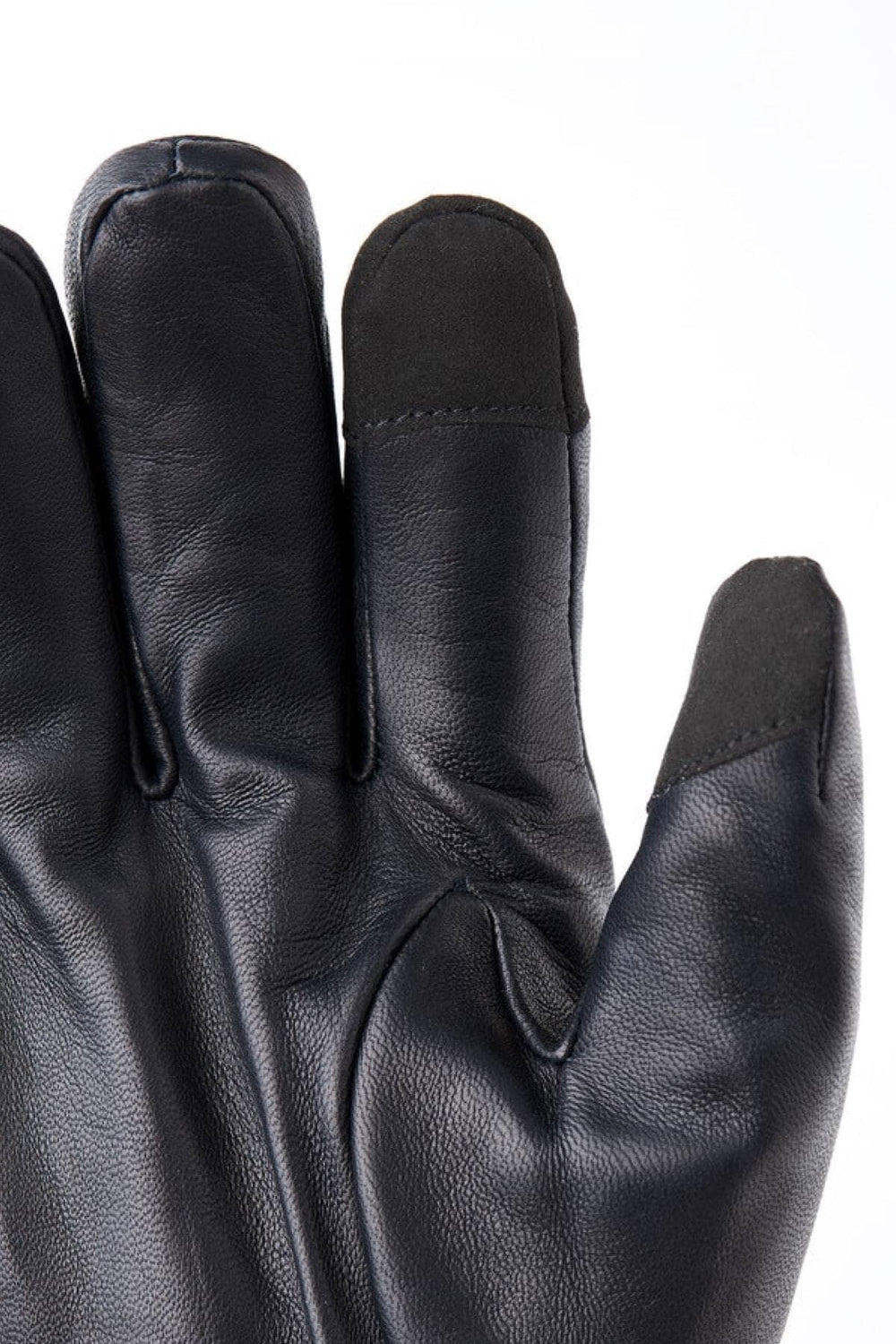 Gant John marine Homme - Accessoires - Gants Hestra