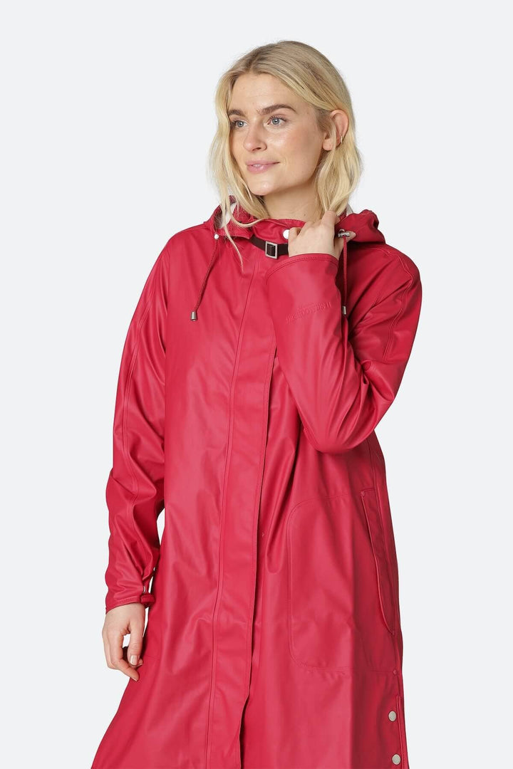 Imperméable Femme - Vêtements d'extérieur - Imperméable Ilse Jacobsen