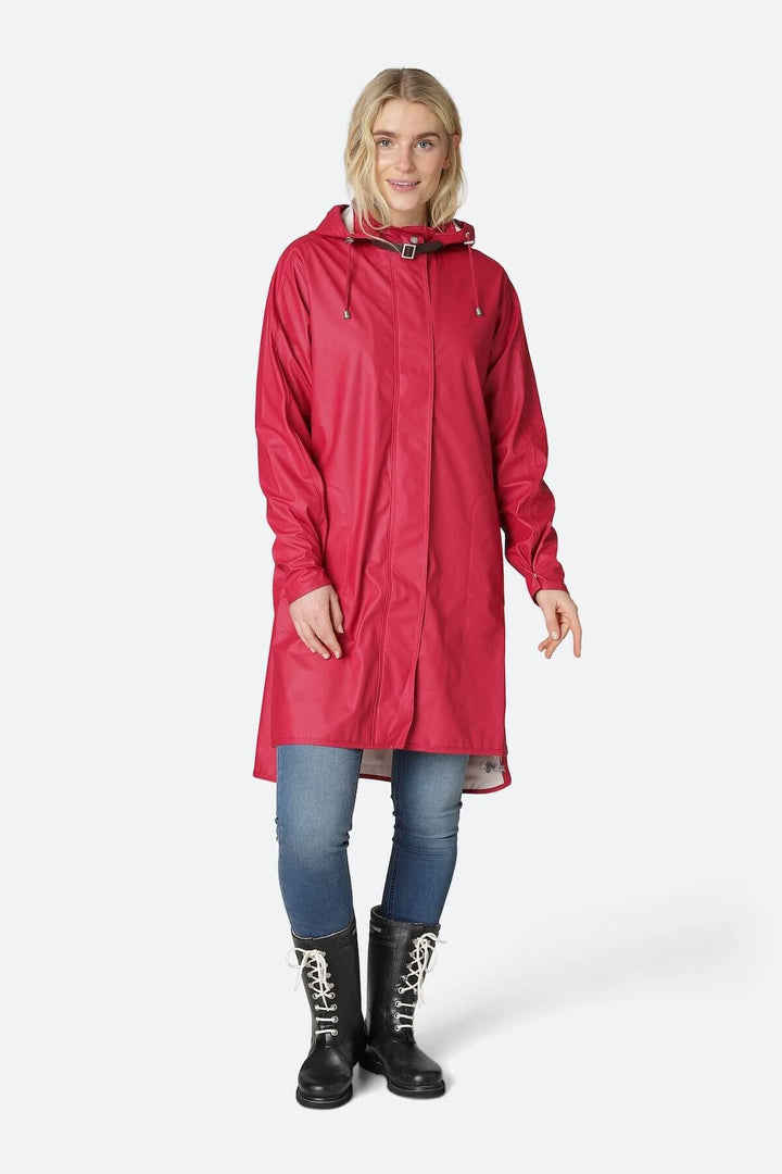 Imperméable Femme - Vêtements d'extérieur - Imperméable Ilse Jacobsen