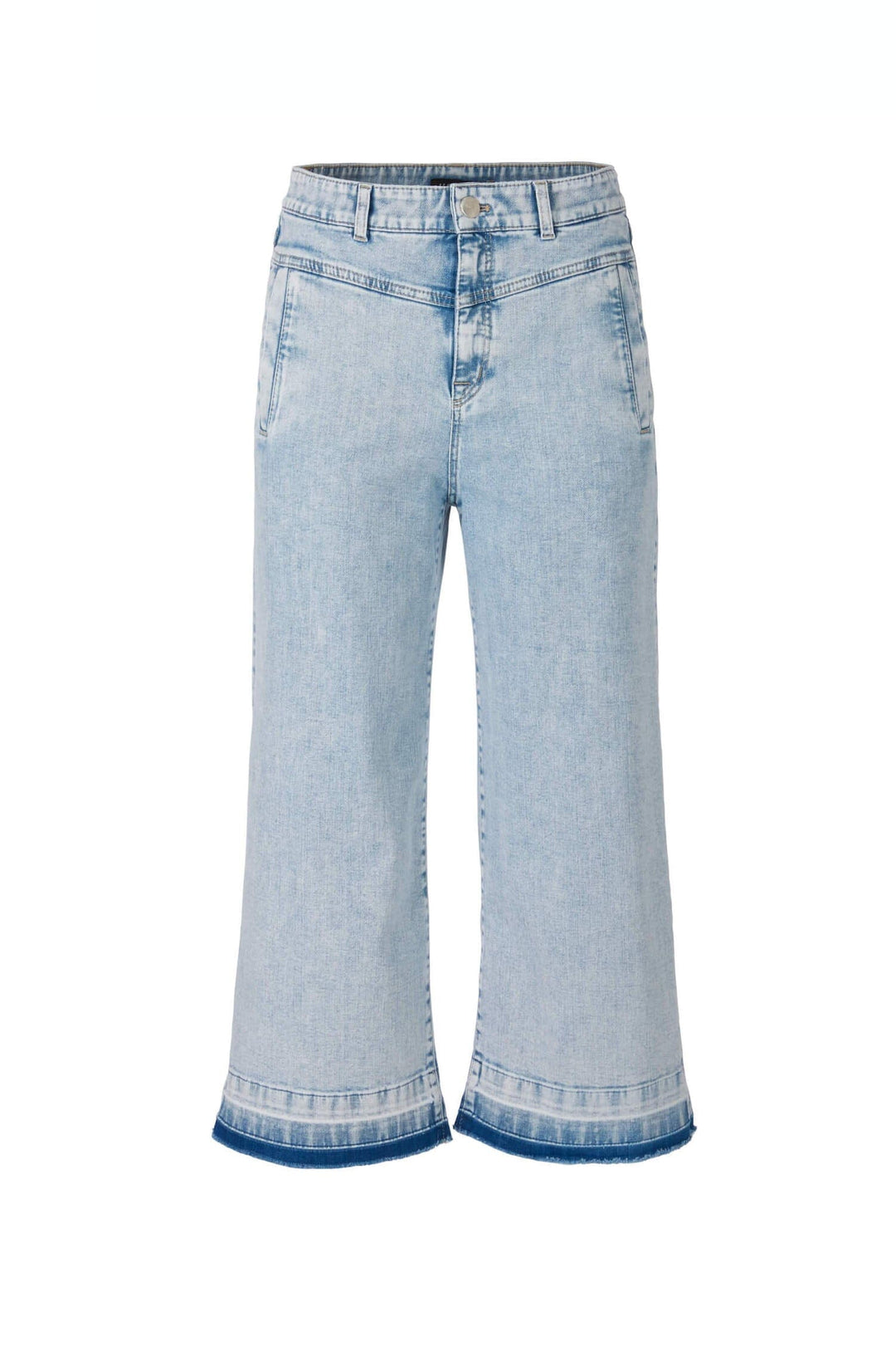 Jean coupe droite Femme - Bas - Pantalon - Jeans Marc Cain