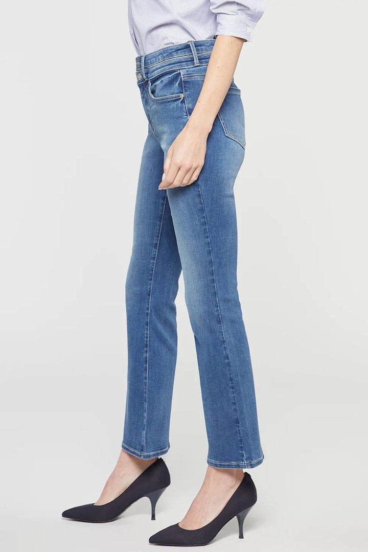 Jean évasé Ava Femme - Bas - Pantalon - Jeans NYDJ