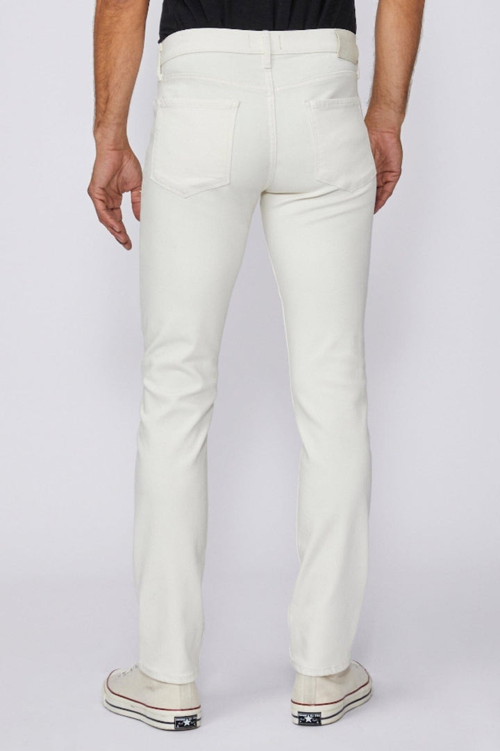 Jean Lennox Ice pearl Homme - Pantalon - Jean Paige