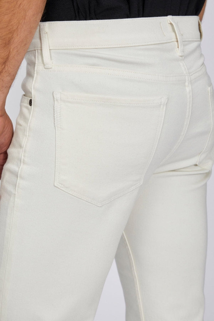 Jean Lennox Ice pearl Homme - Pantalon - Jean Paige