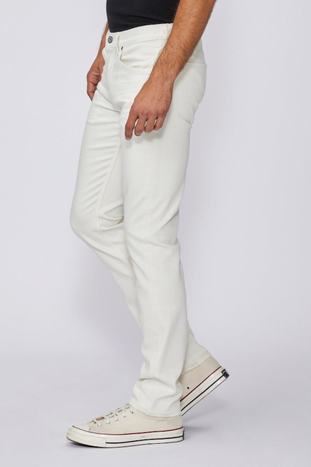 Jean Lennox Ice pearl Homme - Pantalon - Jean Paige