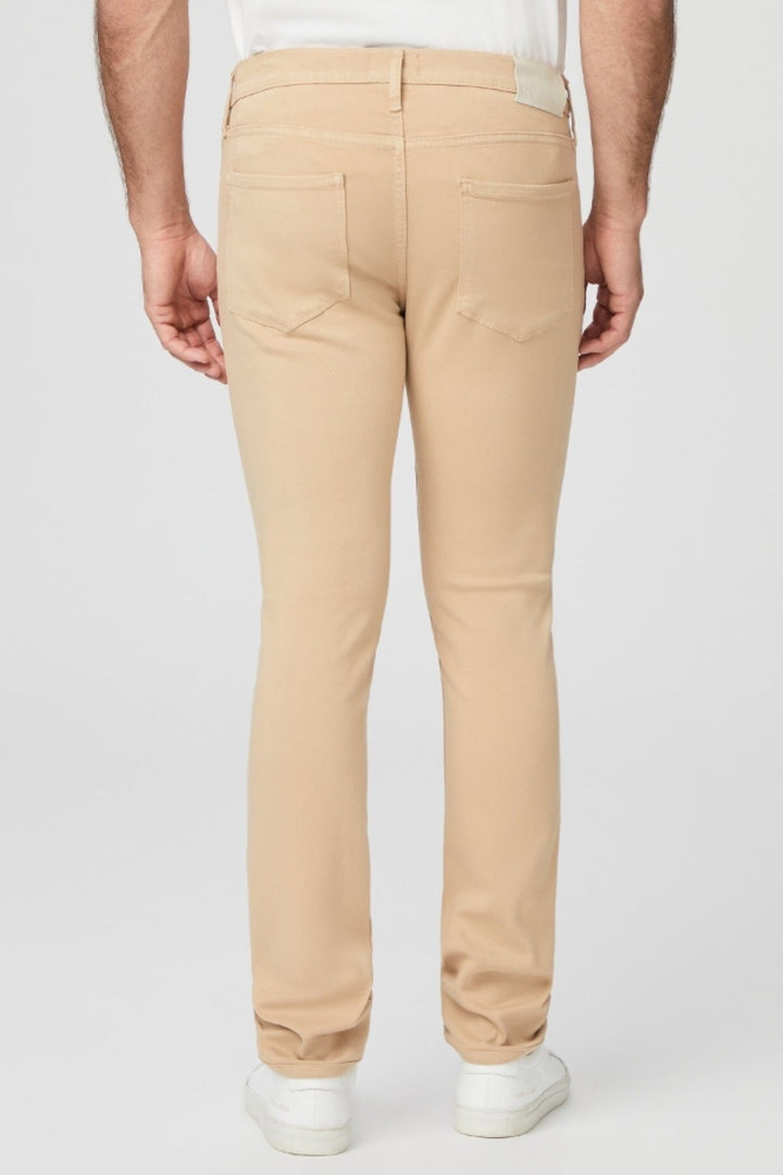 Jean Lennox Roasted Vanilla Homme - Pantalon - Jean Paige