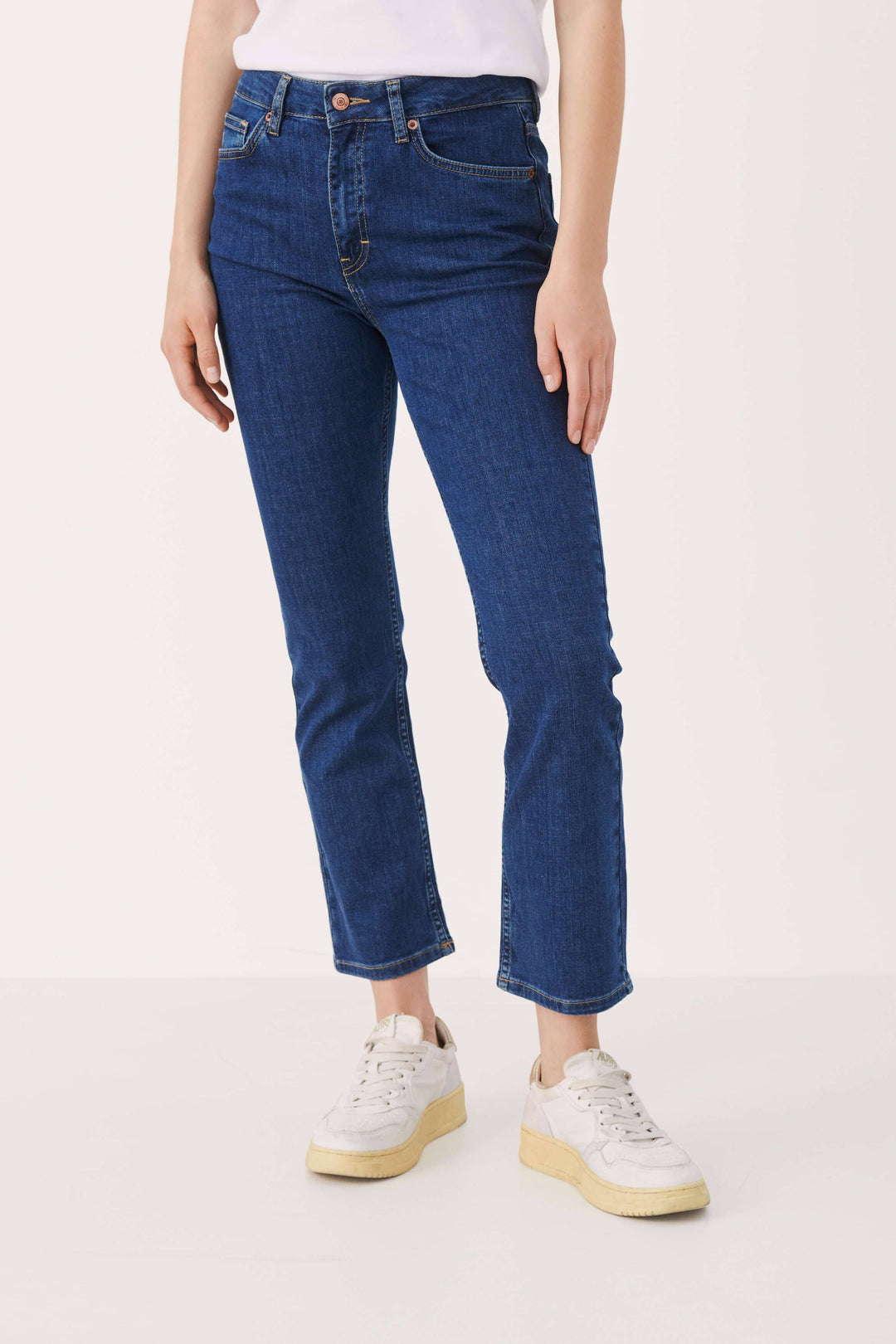 Jean Ryan Femme - Bas - Pantalon - Jeans Part Two