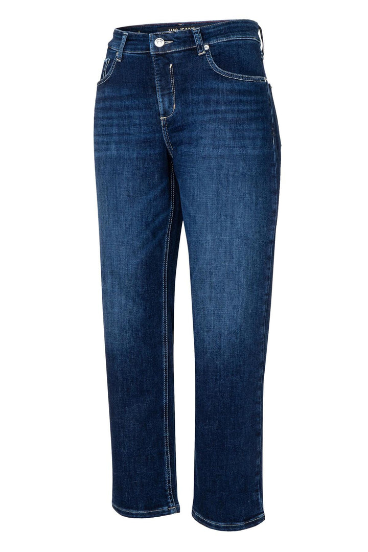 Jean Straight Mac Jeans 