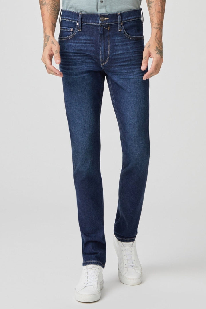 Jeans Lennox Danfrey Homme - Pantalon - Jean Paige