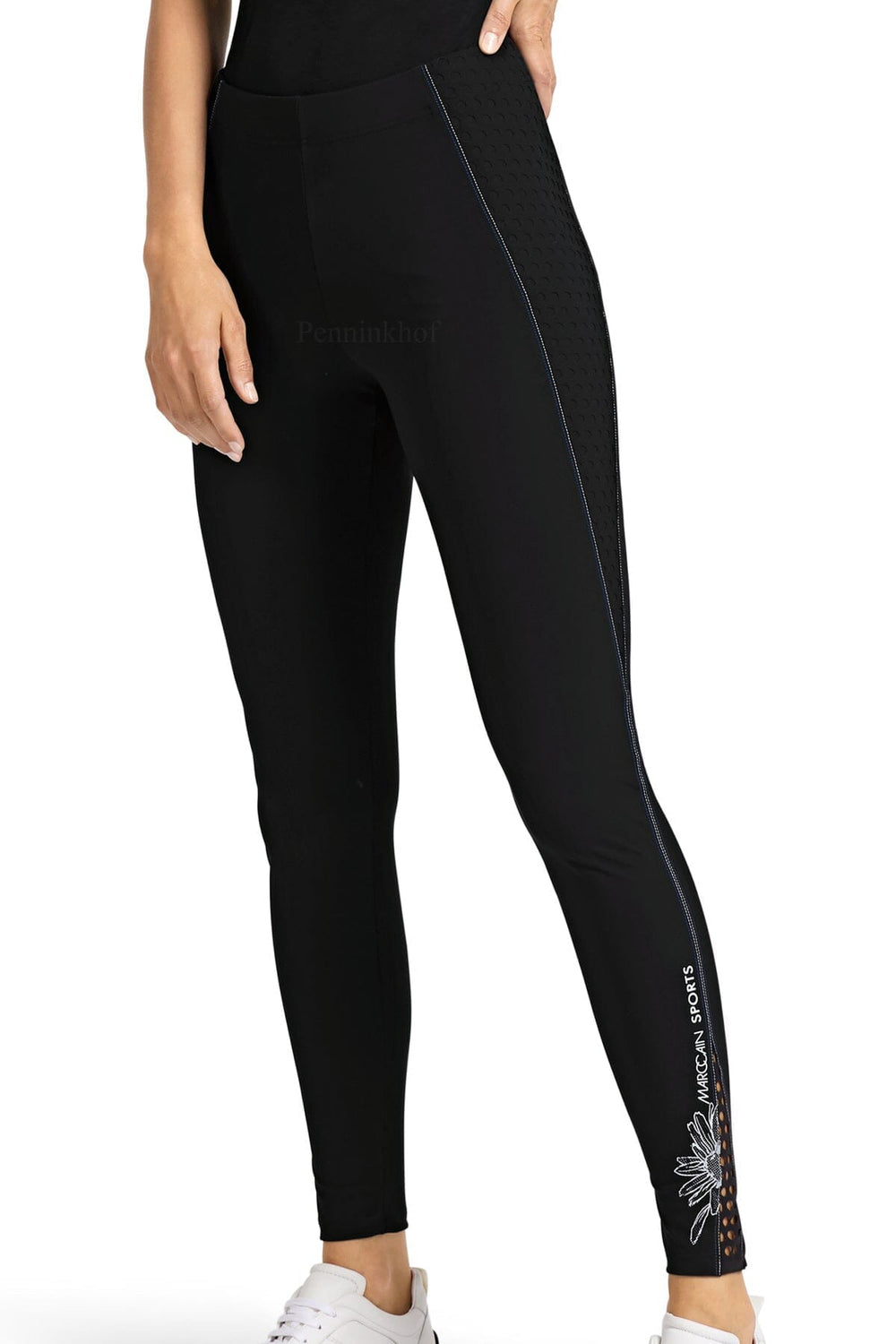 Legging sport Femme - Bas - Legging Marc Cain