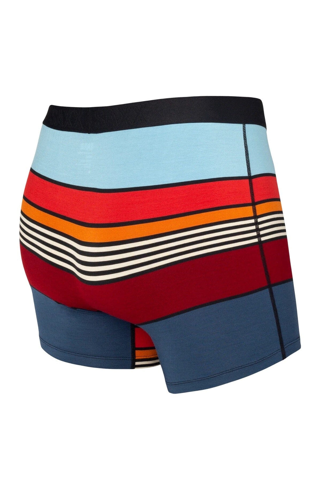 Ligne multicolore Homme - Accessoires - Boxer SAXX