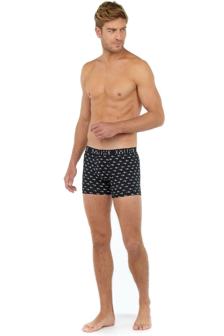 Lot de 3 sous-vêtements Homme - Accessoires - Boxer Hom