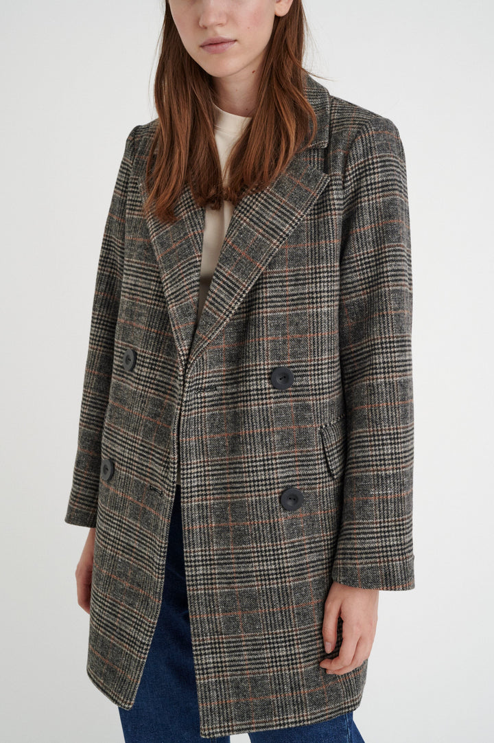 Manteau Moyna Femme - Vêtements d'extérieur - Manteau Inwear