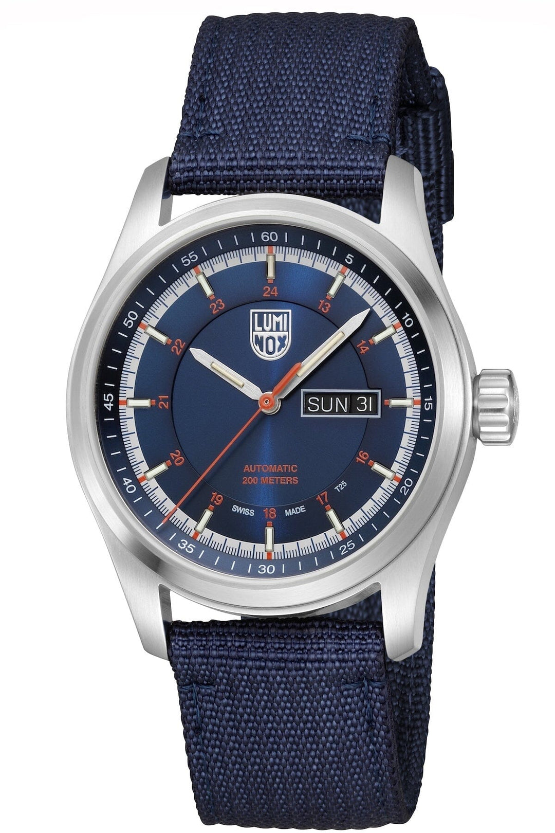 Montre Atacama Field Automatic 1903 Homme - Accessoires - Montre Luminox