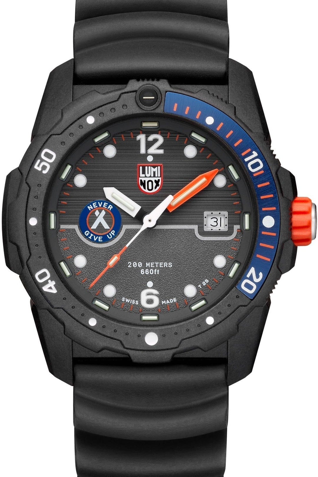 Montre Bear Grylls 3723 Homme - Accessoires - Montre Luminox