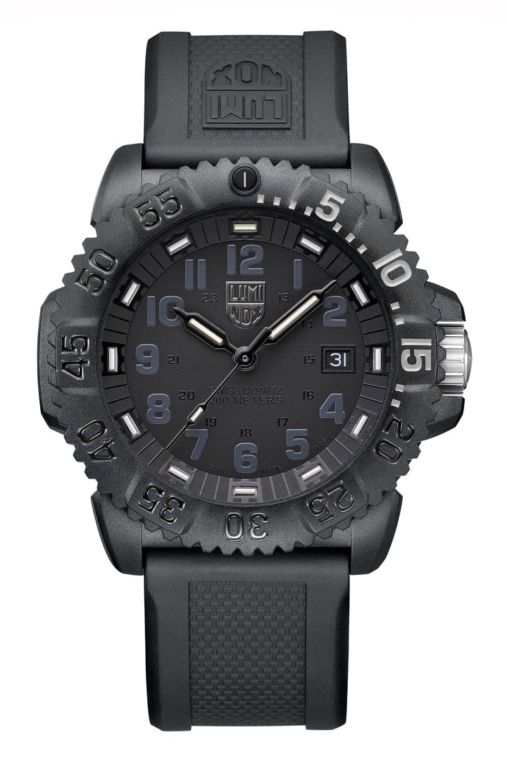 Montre Colormark XS.3051.GO.NSF Homme - Accessoires - Montre Luminox