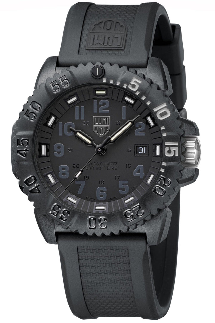 Montre Colormark XS.3051.GO.NSF Homme - Accessoires - Montre Luminox