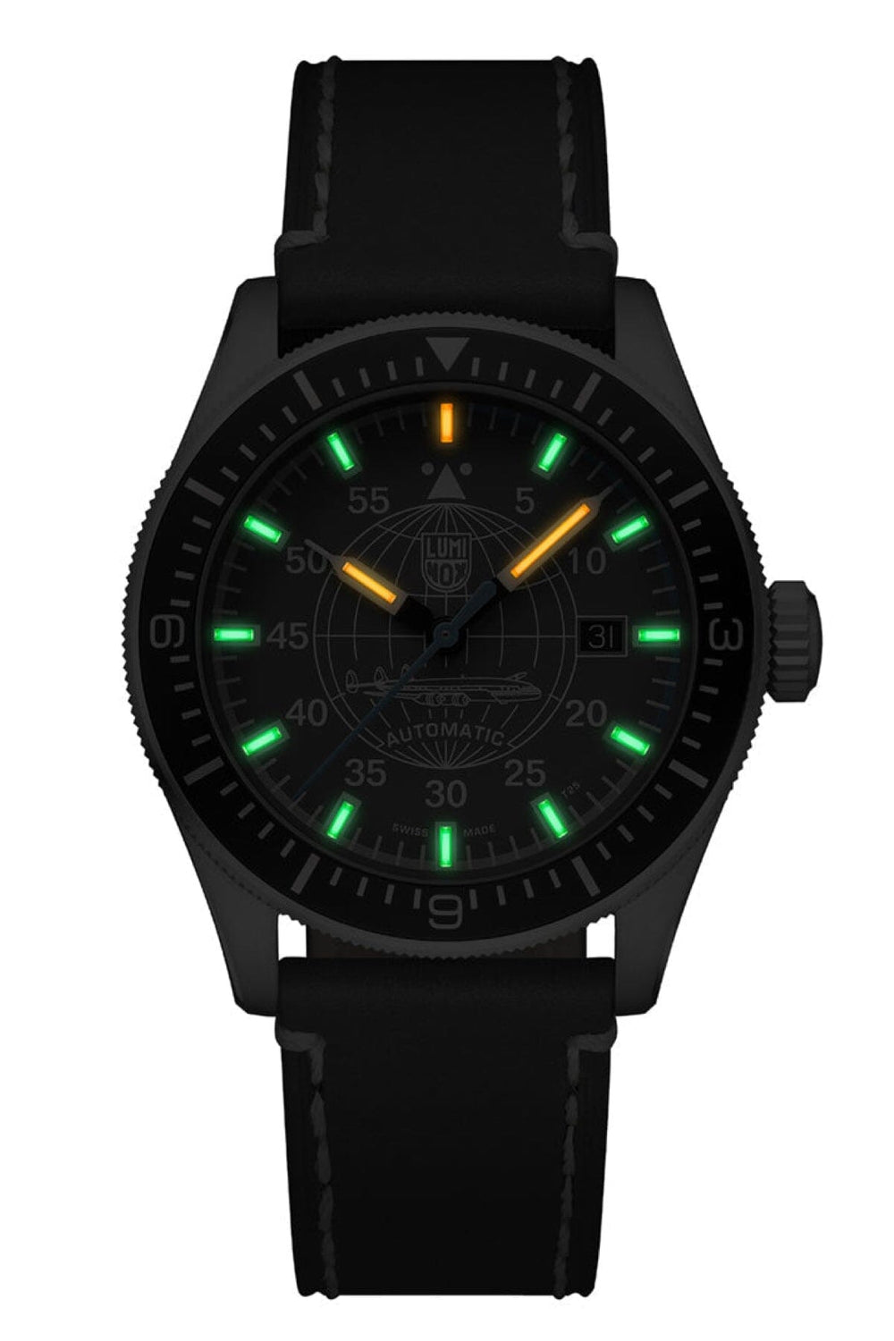 Montre Constellation 9602 Homme - Accessoires - Montre Luminox