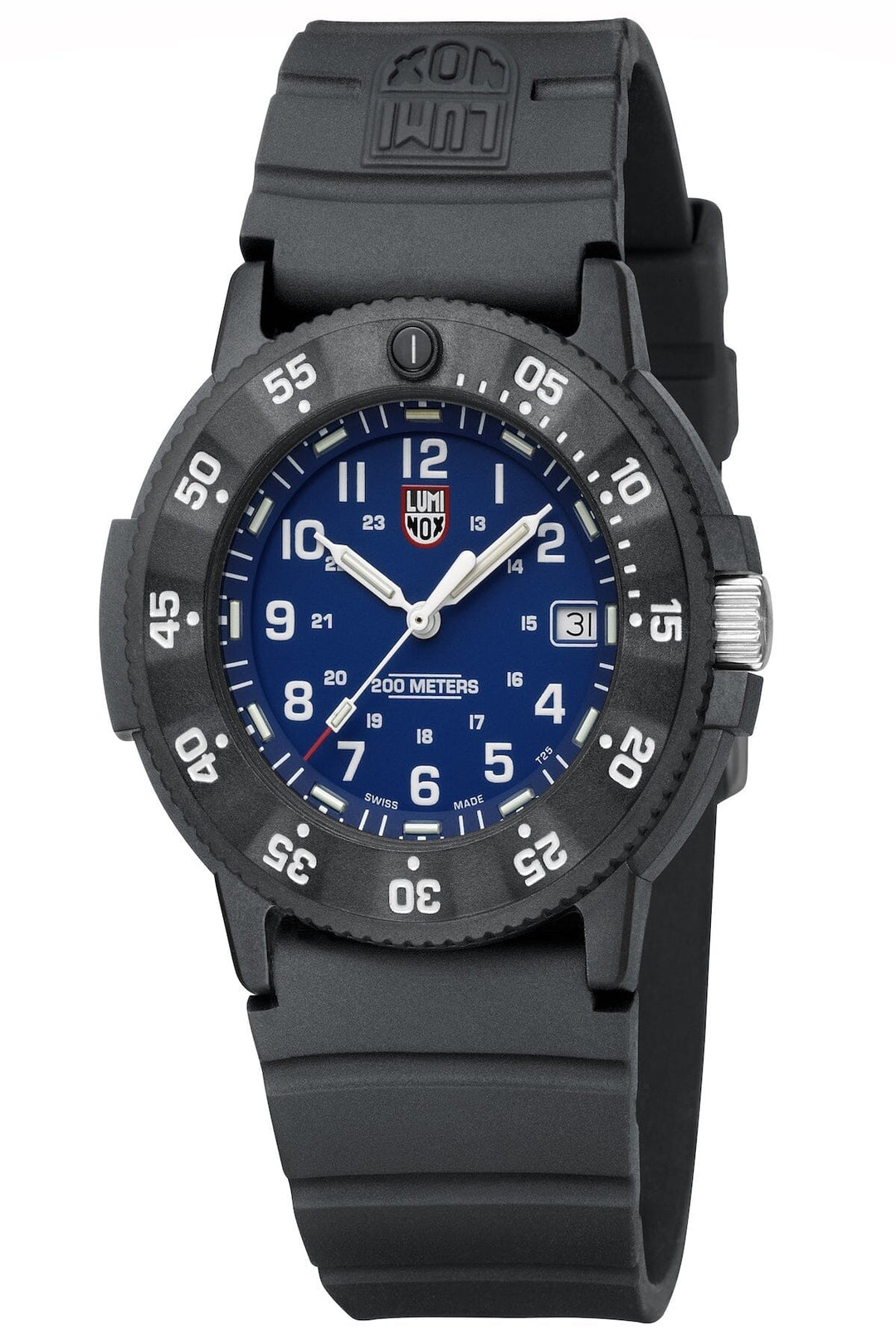 Montre Navy SEAL 3003.EVO Homme - Accessoires - Montre Luminox