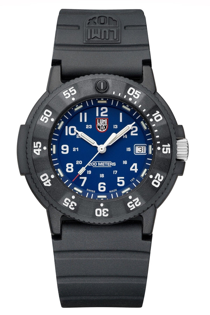 Montre Navy SEAL 3003.EVO Homme - Accessoires - Montre Luminox