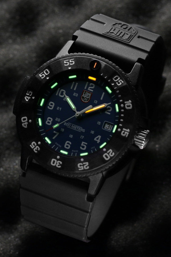 Montre Navy SEAL 3003.EVO Homme - Accessoires - Montre Luminox