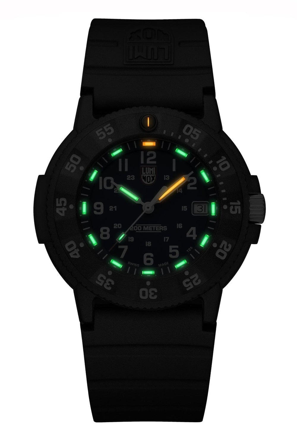 Montre Navy SEAL 3003.EVO Homme - Accessoires - Montre Luminox