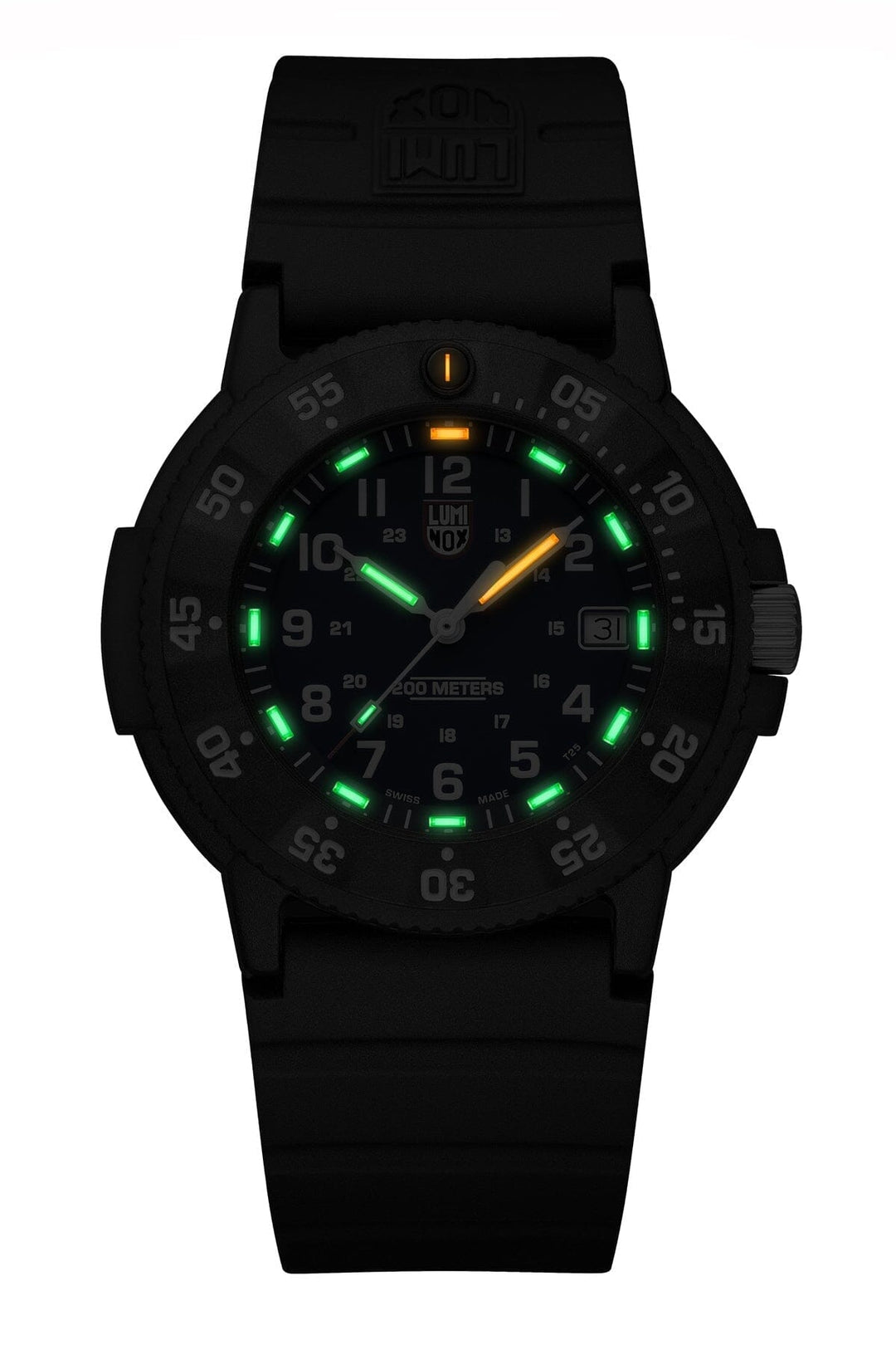 Montre Navy SEAL 3003.EVO Homme - Accessoires - Montre Luminox