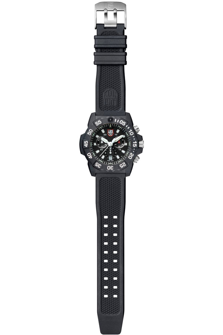 Montre Navy SEAL Chronograph 3581 Homme - Accessoires - Montre Luminox