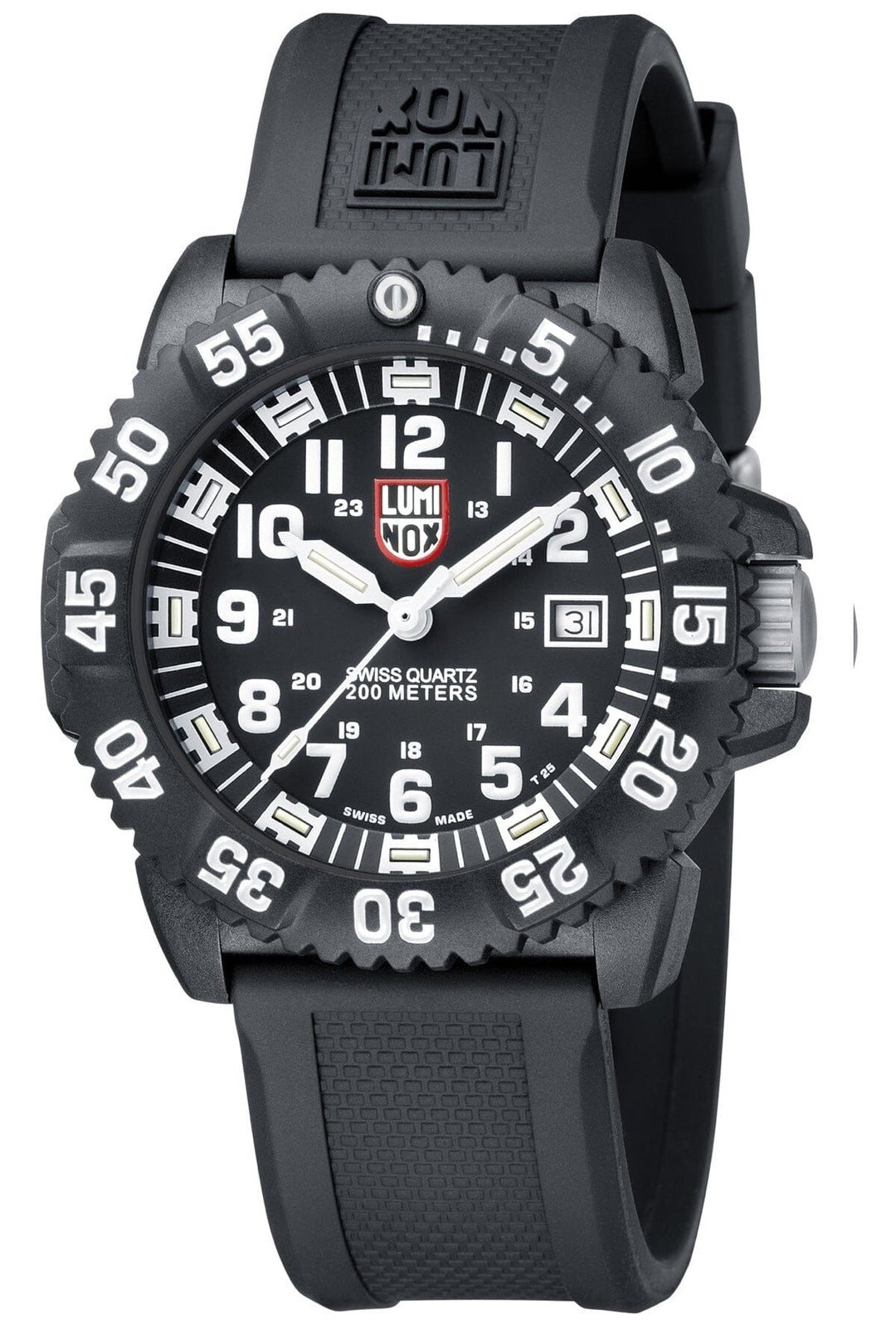 Montre Navy SEAL Colormark XS.3051 Homme - Accessoires - Montre Luminox