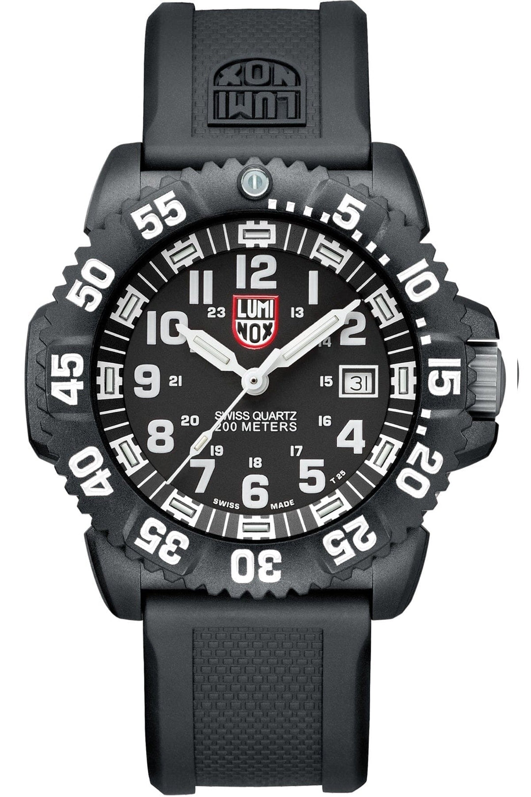 Montre Navy SEAL Colormark XS.3051 Homme - Accessoires - Montre Luminox