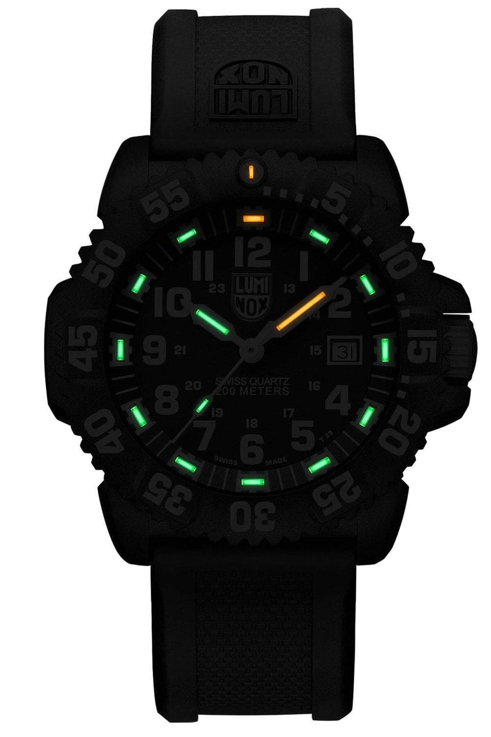 Montre Navy SEAL Colormark XS.3051 Homme - Accessoires - Montre Luminox