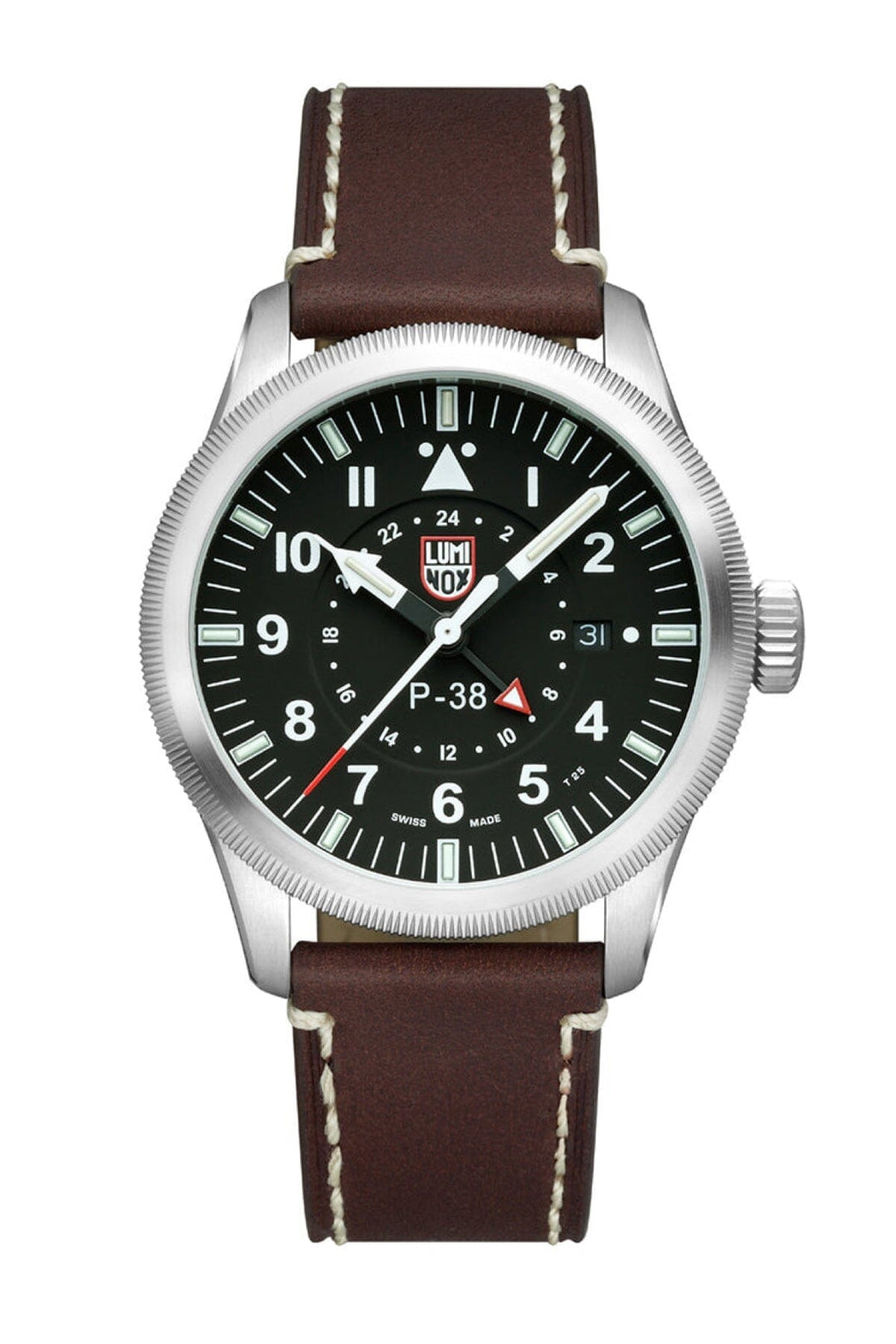 Montre P-38 Lightning 9521 Homme - Accessoires - Montre Luminox