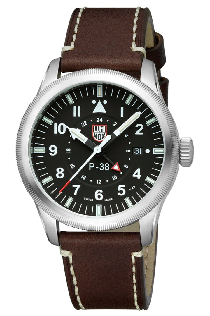 Montre P-38 Lightning 9521 Homme - Accessoires - Montre Luminox